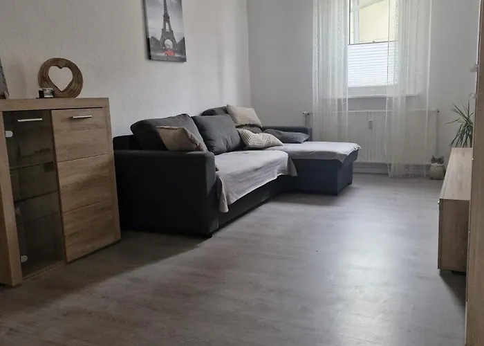 Ferienwohnung - Stern -