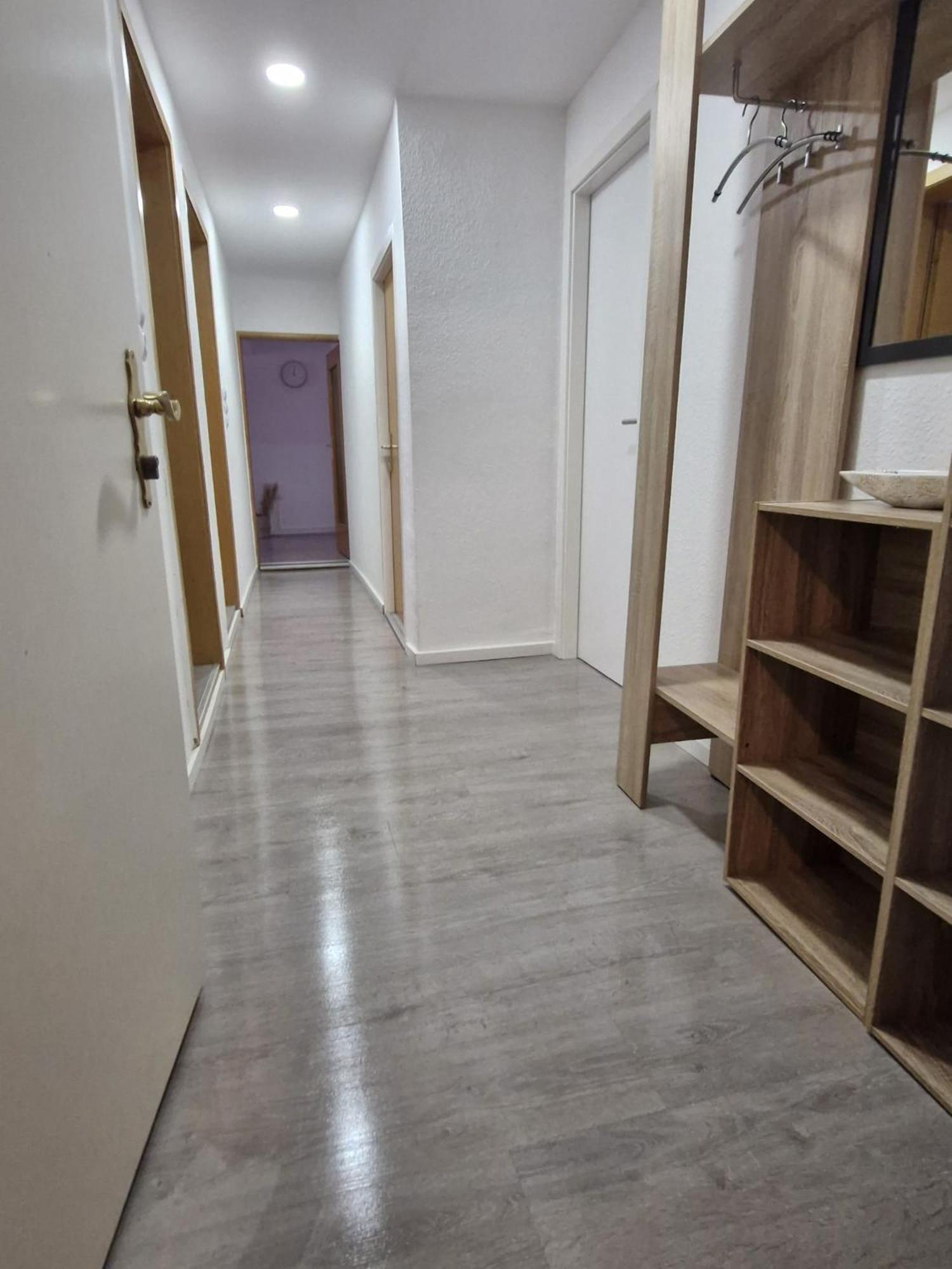 Apartment - Stern - *
